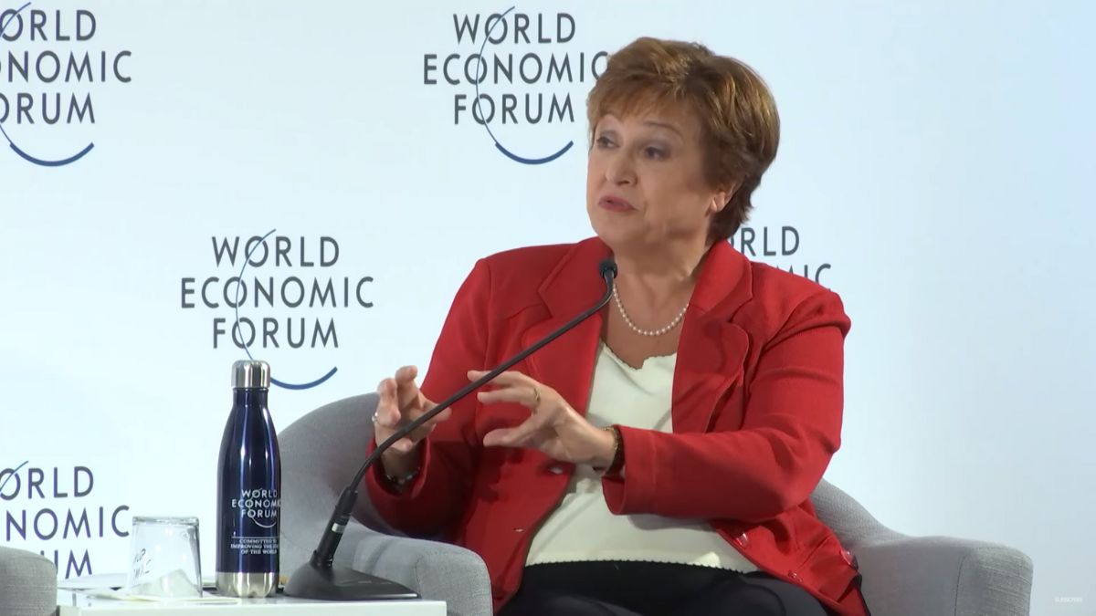 IMF-directeur kondigt aan: ‘We werken hard aan een wereldwijde CBDC’