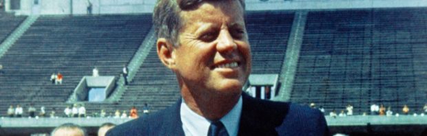 Complot rond moord op JFK eindelijk ontrafeld? ‘Er is nóg een video’