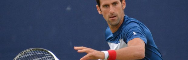 Trouw scheldt ongevaccineerde tennisser Djokovic uit voor wappie: ‘Een dieptepunt’