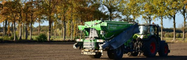 Provincie Limburg maakt lange neus naar Den Haag en werkt niet mee aan gedwongen onteigening