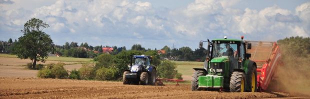 Europarlementariër: ‘Worden hierom onze boeren uitgerookt?’