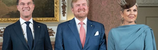 Maxima met ‘Vakantiekoning’ naar Jordanië voor VIJFDE vakantie van dit jaar