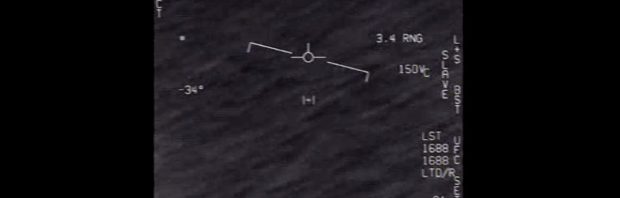 UFO-klokkenluider beweert dat ‘niet-menselijke intelligenties’ mensen hebben gedood
