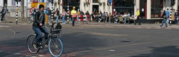 Vijftienminutensteden: gisteren een complottheorie, vandaag gewoon openlijk in de krant