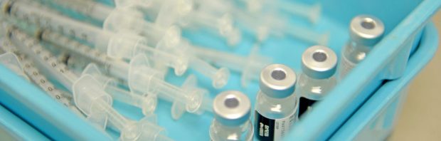 Achtergehouden Pfizer-rapport laat zien: hartaandoeningen VERERGEREN mettertijd