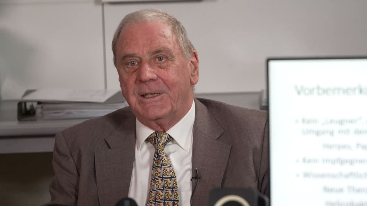 Professor die obductie deed bij vaccinslachtoffers na zoektocht dood gevonden in meer