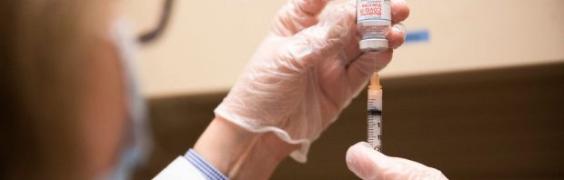 WOO: Alarmerend bericht: ‘Een grote meerderheid van de gevaccineerden heeft veel klachten gekregen’