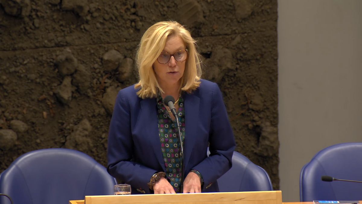 Vraagtekens rondom bedreigingen richting Kaag: ‘Het is zó doorzichtig’