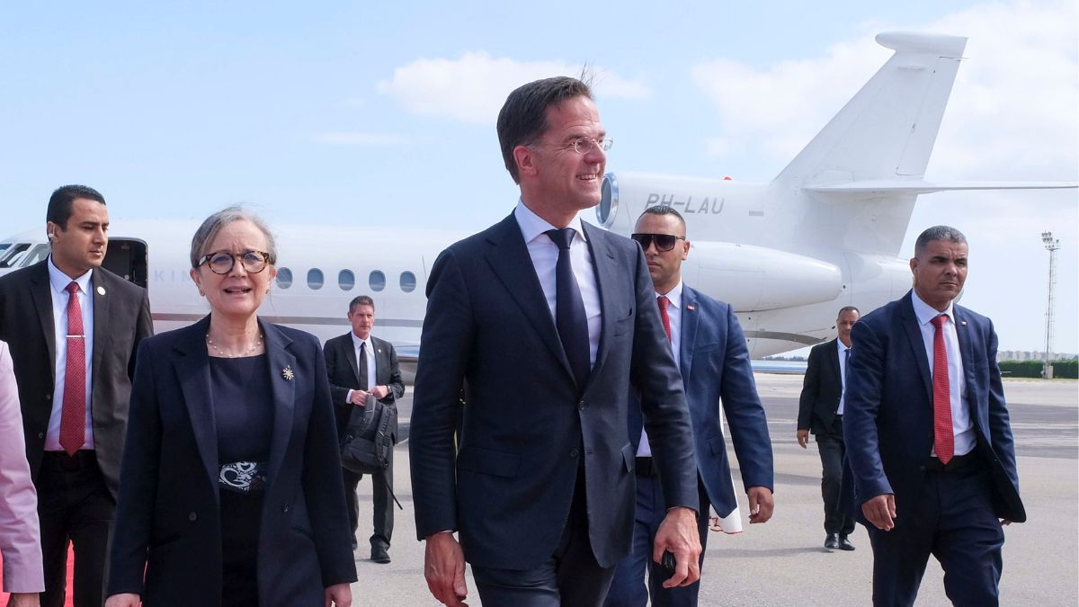 rutte