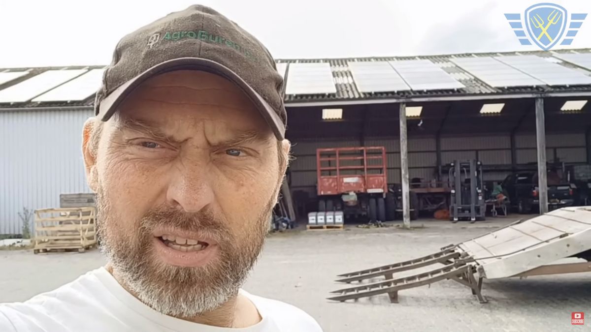 FDF gaat hele land weer volhangen met omgekeerde vlaggen: ‘Dit is fase 1 en er komt ook nog een fase 2’