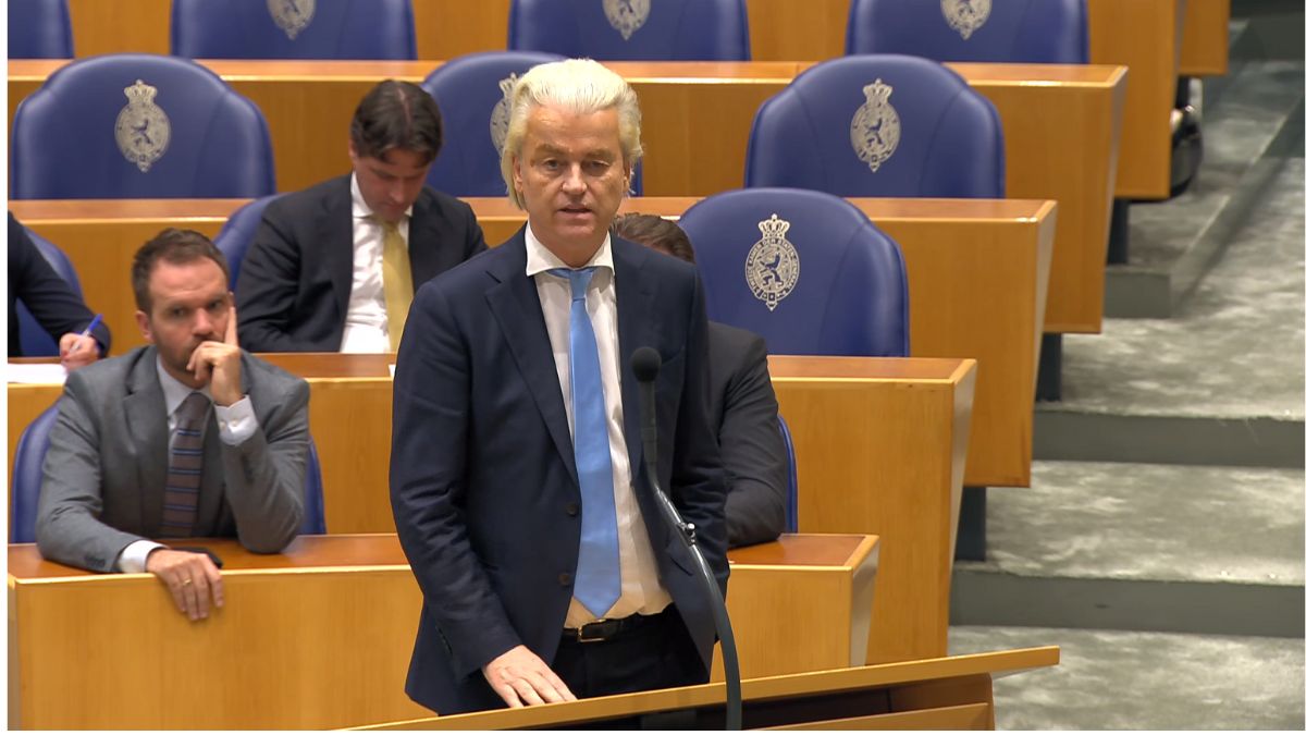 wilders