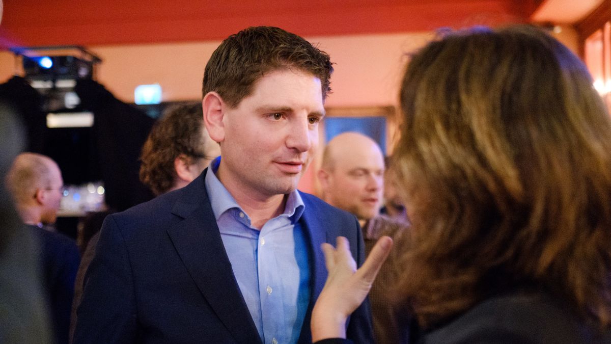 Politiek relletje in Den Haag: ‘Veel valser dan Paternotte kan niet’