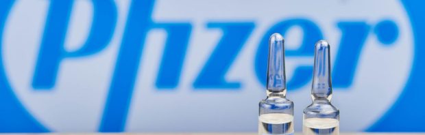 Kansas klaagt Pfizer aan om leugens over COVID-19-vaccin: ‘Het tij keert’