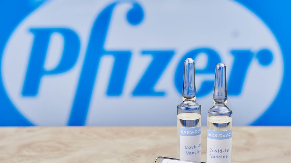 pfizer