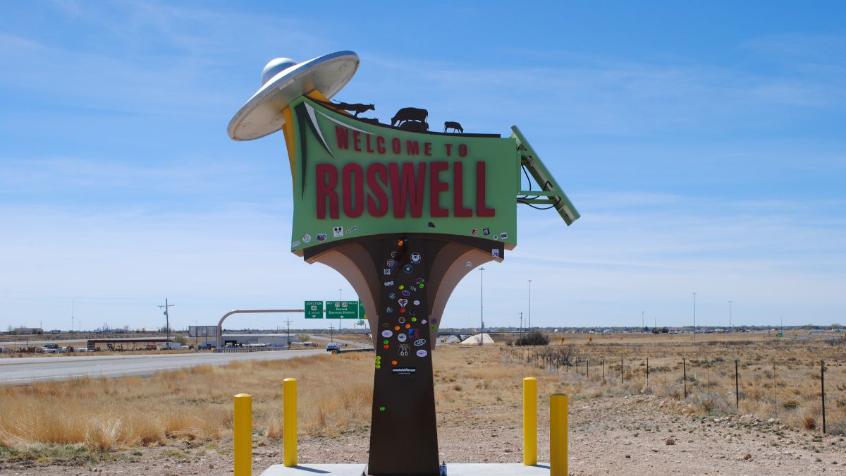 Italiaanse onderzoeker deelt buitengewoon bewijs van ’s werelds ‘eerste’ UFO-crash, 14 jaar vóór Roswell