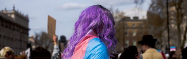 Schokkend: de oorsprong van transgenderisme onthuld