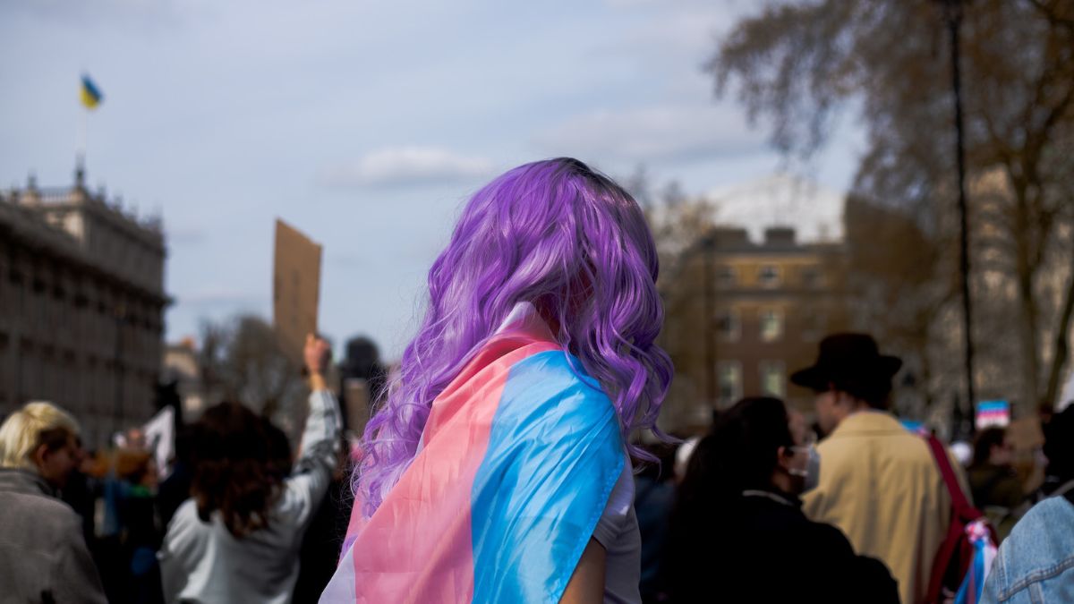 Schockierend: Die Ursprünge des Transgenderismus werden enthüllt