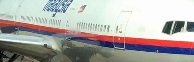 Journalist vraagt Amerikaanse inlichtingenchef om openheid over MH17, en alleen deze partij wilde de brief mede ondertekenen