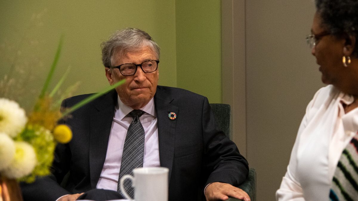 ‘Dit was toch een complottheorie? Hoe zullen de wappie-roepers dit weer gaan goedpraten?’