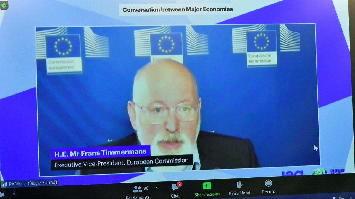 timmermans