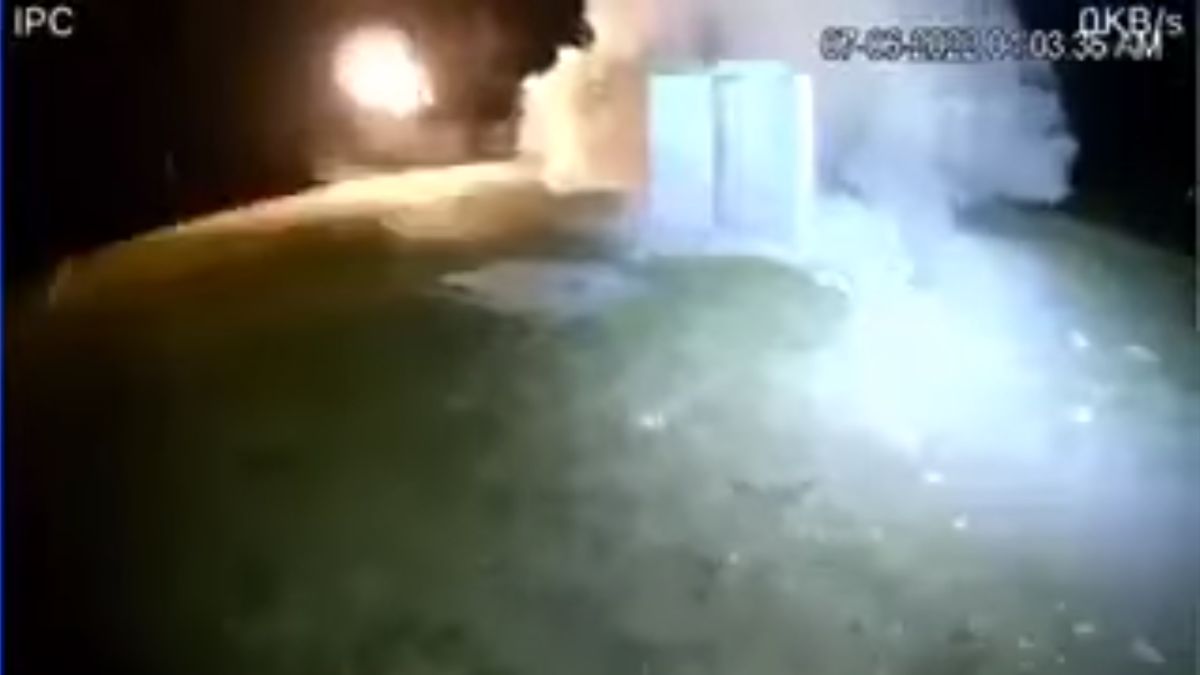 Explosie Georgia Guidestones is jaar later nog steeds een mysterie