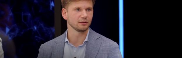 Gideon van Meijeren pleit voor fundamentele verandering: ‘Het hele systeem is corrupt’