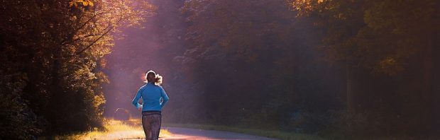 De positieve invloed van hardlopen op de gezondheid