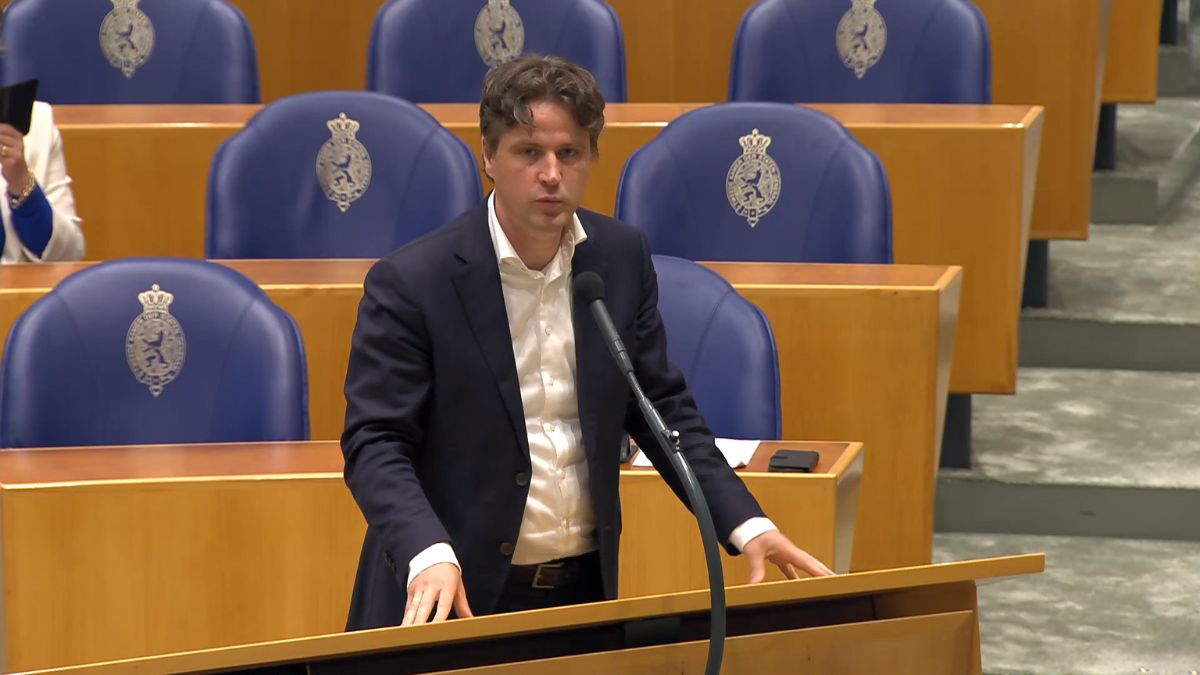 Nieuwe CDA-leider verwijdert snel zijn ‘verre van fatsoenlijke’ tweets, gelukkig hebben we de screenshots nog