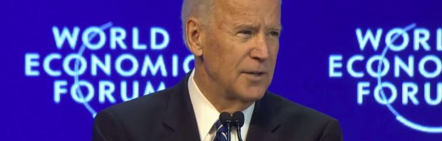 Zo nauw is de regering-Biden verweven met BlackRock