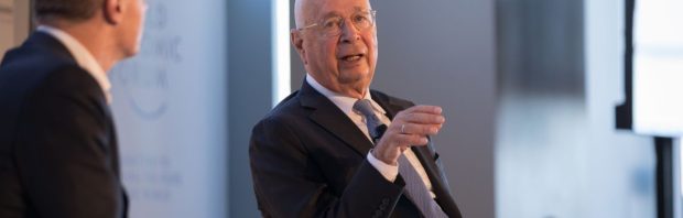 Schwab: je avatar zal doorleven nadat je sterft en je brein zal worden nagemaakt met behulp van AI