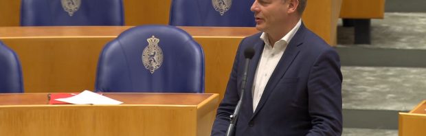 Pieter Omtzigt zet politieke speelveld op zijn kop: Verlosser of kartelpartij?