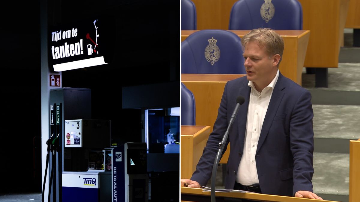 Omtzigt wil dat kabinet actie onderneemt tegen accijnsverhoging, maar stemde tegen deze motie