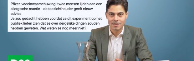 Gaat Rob Jetten nu toegeven dat hij fout zat in dit filmpje?