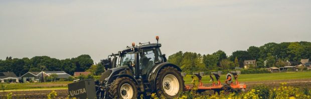 Verontwaardiging over nóg strengere stikstofeisen: ‘Zijn we helemaal gek geworden?’