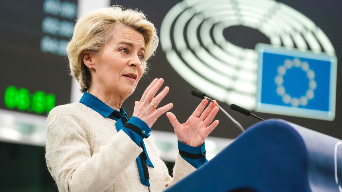 Korrupte EU: Es ist unglaublich, dass die Medien nicht täglich davon berichten