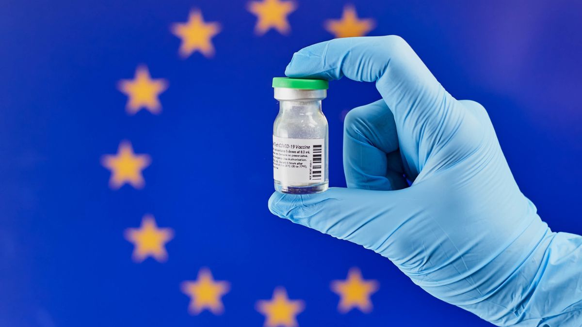 Zo zijn ‘wappiebestrijders’ van de overheid te linken aan Great Reset-doelen en Agenda 2030