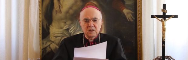 Aartsbisschop: zo wordt de mensheid voorbereid op de opkomst van de antichrist