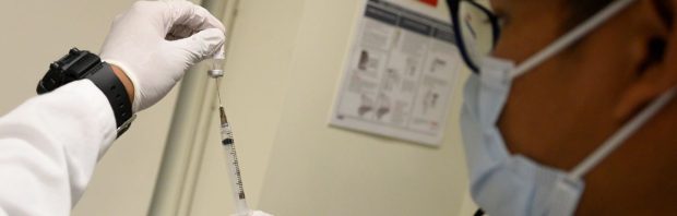 Het is officieel: CBS komt met reactie op doodgezwegen onderzoek naar oversterfte en COVID-19-vaccinaties