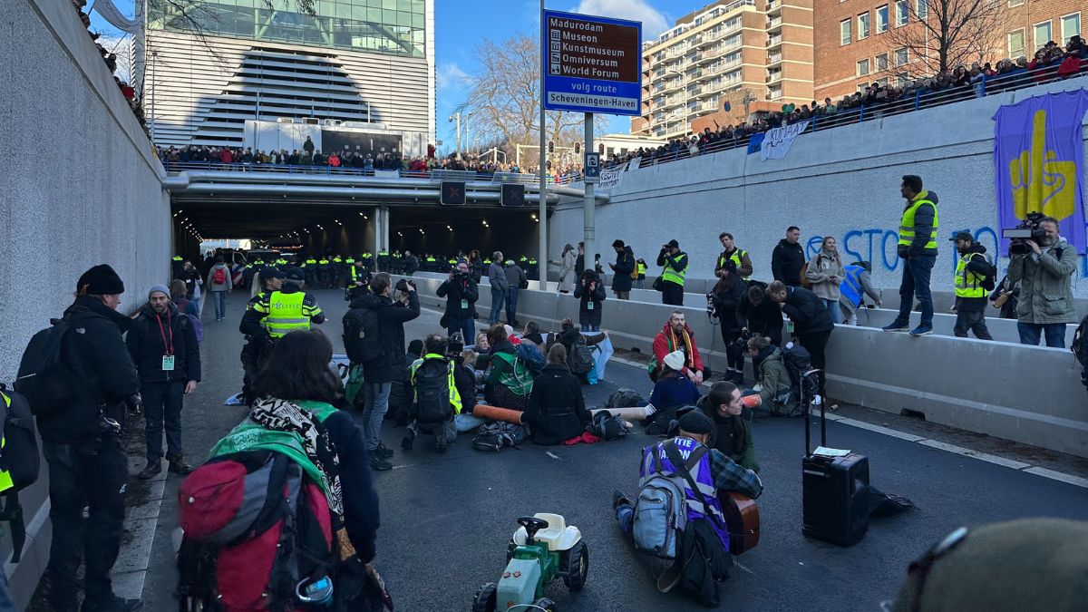 extinction rebellion