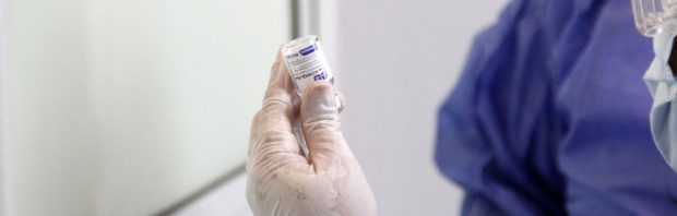 ‘Huiveringwekkend’: Verplichte vaccinatie en isolatie opgenomen in draconisch wetsvoorstel