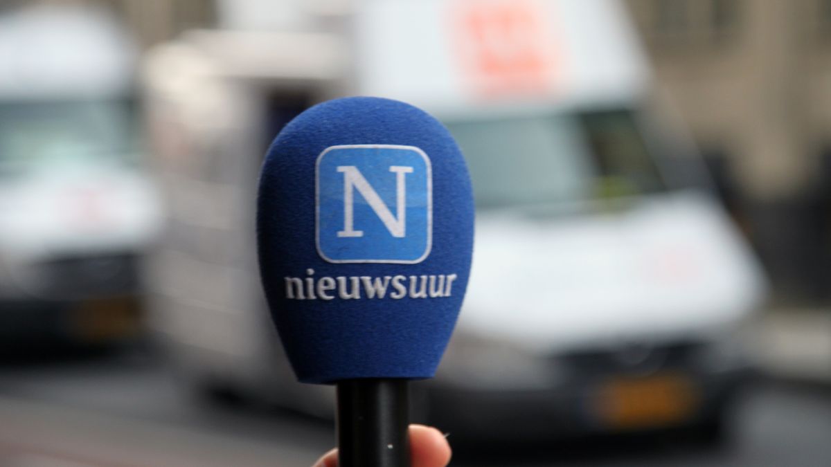 nieuwsuur