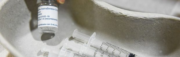 Vaccinramp: het daadwerkelijke aantal gevallen van bijwerkingen is werkelijk duizelingwekkend