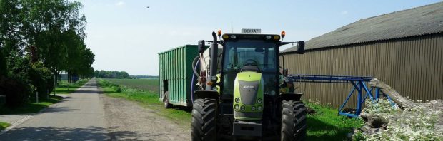 Deze Nederlandse boer doorziet de ware agenda achter de wereldwijde oorlog tegen landbouw