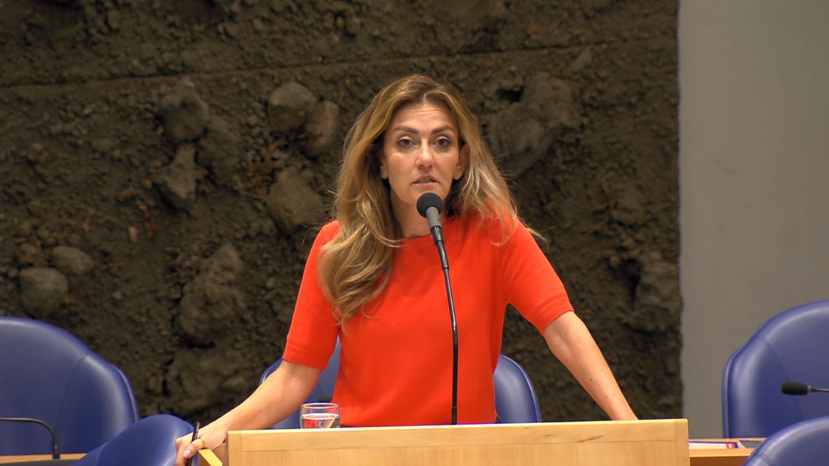 ‘Politieke kletspraatjes’ vertaald naar realiteit: dit zijn de échte prioriteiten van Yesilgöz en de VVD