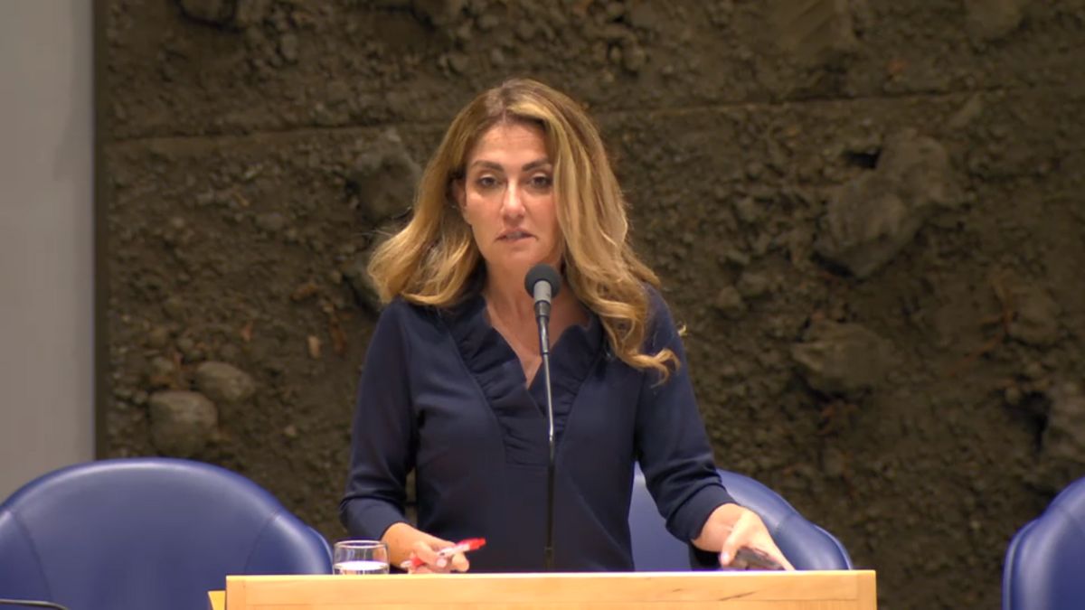 Een GEHEIM bedrag van ruim 3 miljoen euro op de begroting van Justitie, waar gaat dit geld naartoe?
