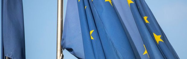 Europese Commissie begint met het censureren van X, Europarlementariër stelt vragen