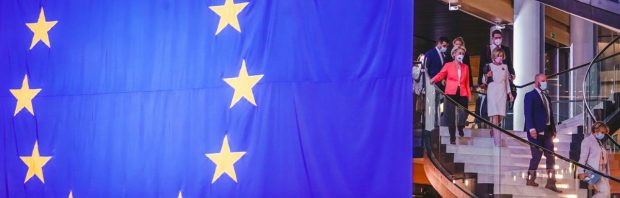 Deze video onthult ‘de vernietigende gevolgen van nieuw Europees wetsvoorstel’
