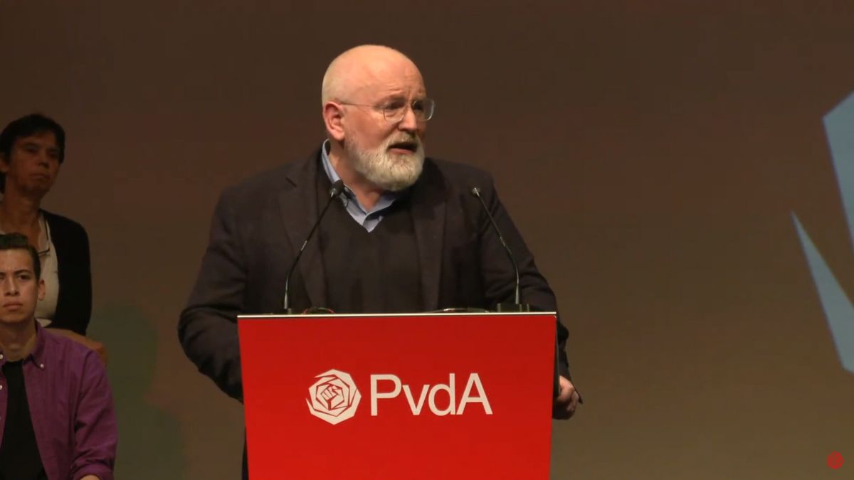 ‘De PvdA ontpopt zich tot een existentieel gevaar voor de samenleving’
