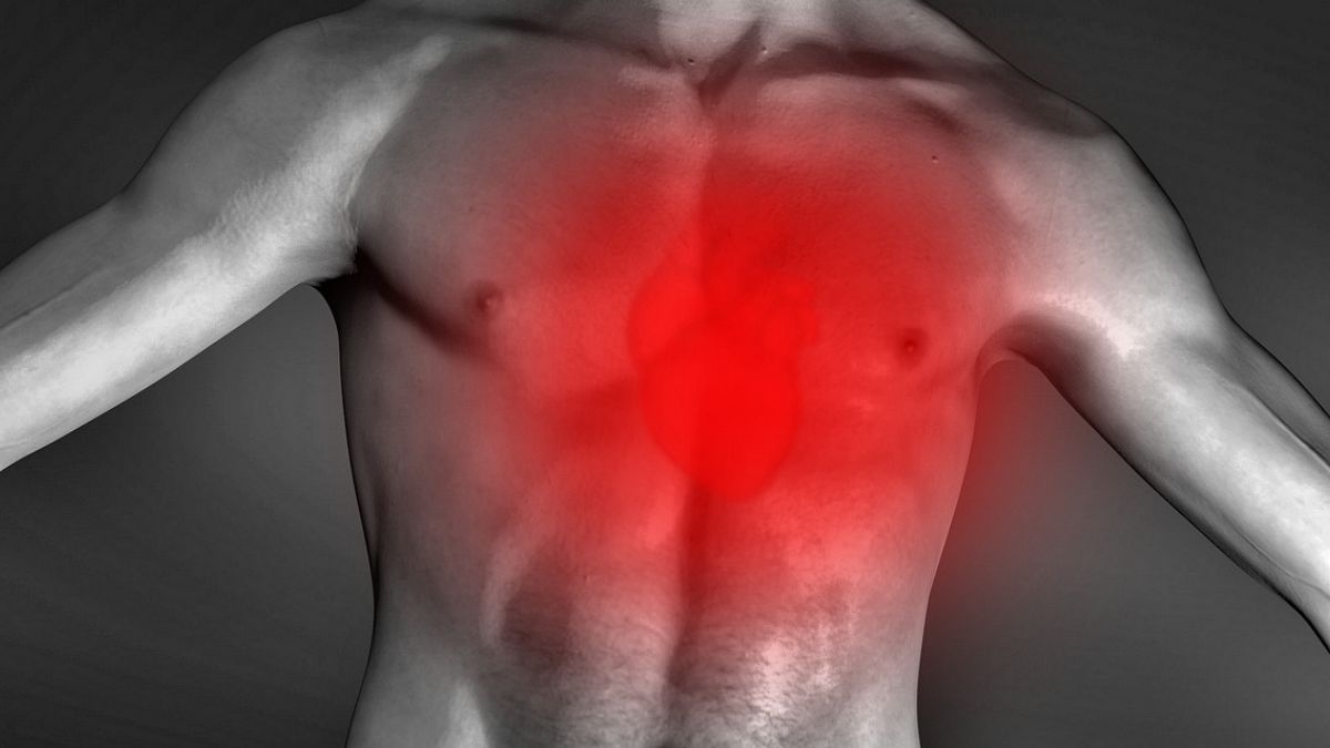 Nooit eerder kregen zoveel mensen een hartstilstand, tweede recordjaar op rij