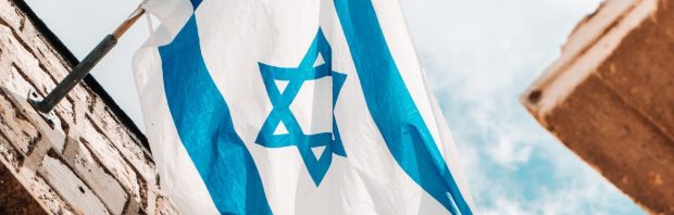 Oud-Kamerlid heeft een vraag over de Israëlische slachtoffers